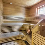 Yllaeksen Rinnemaeki C By Interhome בית נופש *