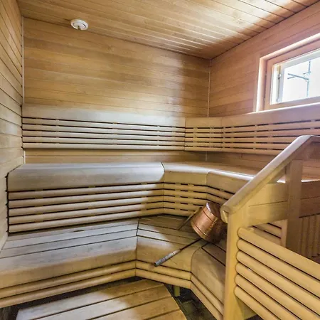 Yllaeksen Rinnemaeki C By Interhome Vakantiehuis *
