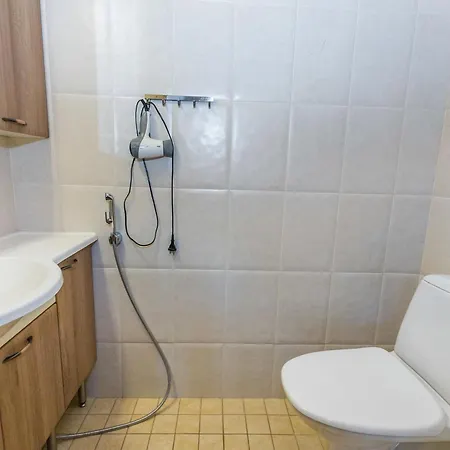 Vakantiehuis Yllaeksen Rinnemaeki C By Interhome *