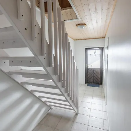 Yllaeksen Rinnemaeki C By Interhome Vakantiehuis