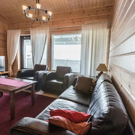 Yllaeksen Rinnemaeki C By Interhome Ylläs