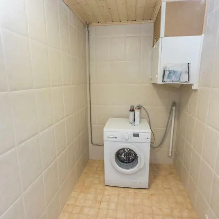 Yllaeksen Rinnemaeki C By Interhome *