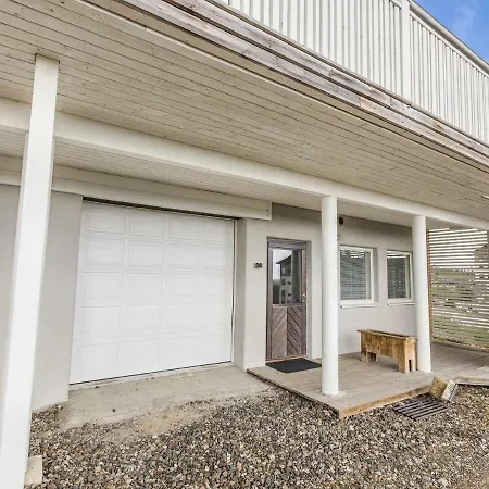 Yllaeksen Rinnemaeki C By Interhome Сasa de vacaciones Ylläs