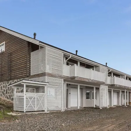 Yllaeksen Rinnemaeki C By Interhome