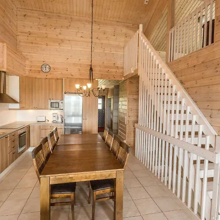 Yllaeksen Rinnemaeki C By Interhome *