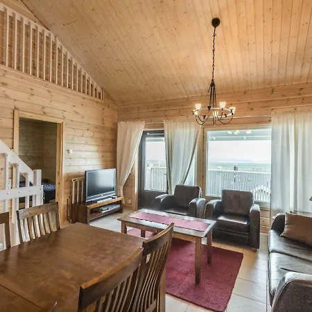 Yllaeksen Rinnemaeki C By Interhome * Ylläs