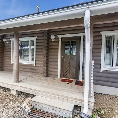 Yllaeksen Rinnemaeki C By Interhome * Ylläs